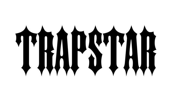TRAPSTAR LOGO